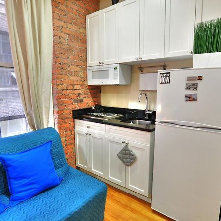 Hello Broadway Apartment New York Exterior photo