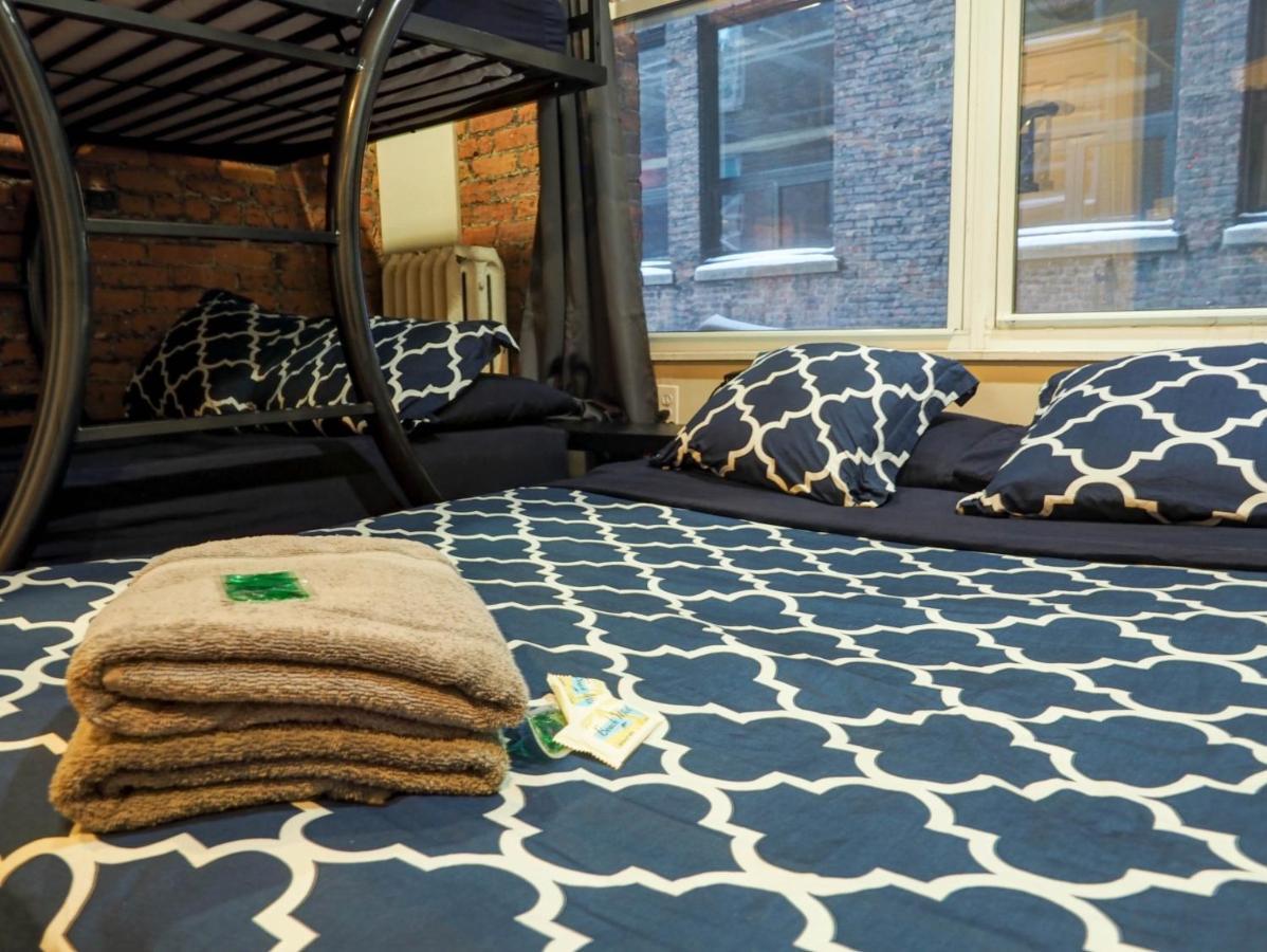 Hello Broadway Apartment New York Exterior photo