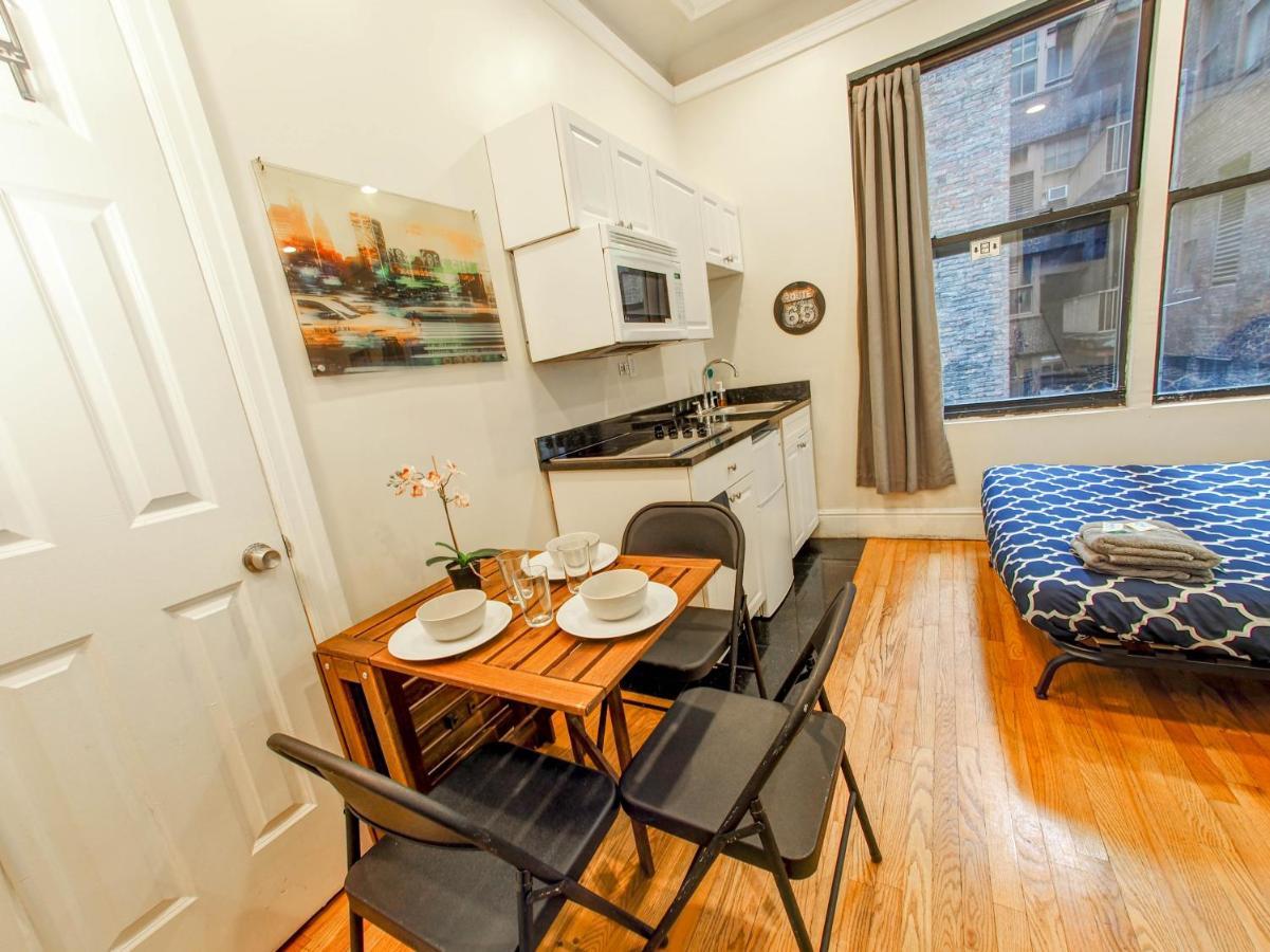 Hello Broadway Apartment New York Exterior photo